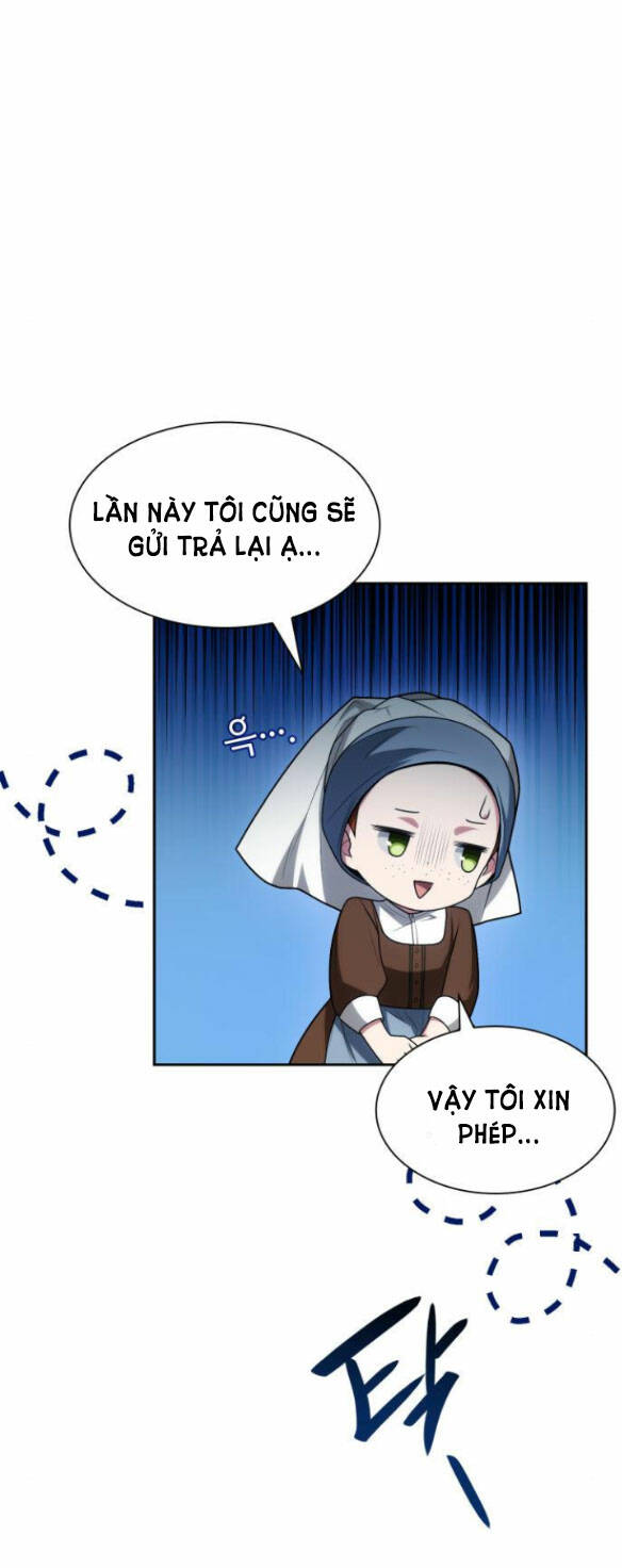 Chị Gái À, Kiếp Này Em Chính Là Nữ Hoàng - Chap 32.1 - Trang 8