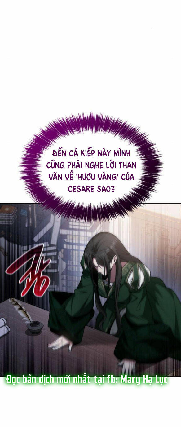 Chị Gái À, Kiếp Này Em Chính Là Nữ Hoàng - Chap 32.1 - Trang 9