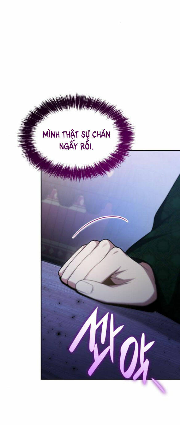 Chị Gái À, Kiếp Này Em Chính Là Nữ Hoàng - Chap 32.1 - Trang 10