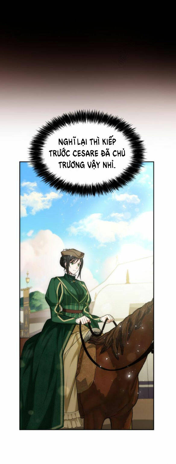 Chị Gái À, Kiếp Này Em Chính Là Nữ Hoàng - Chap 32.2 - Trang 1
