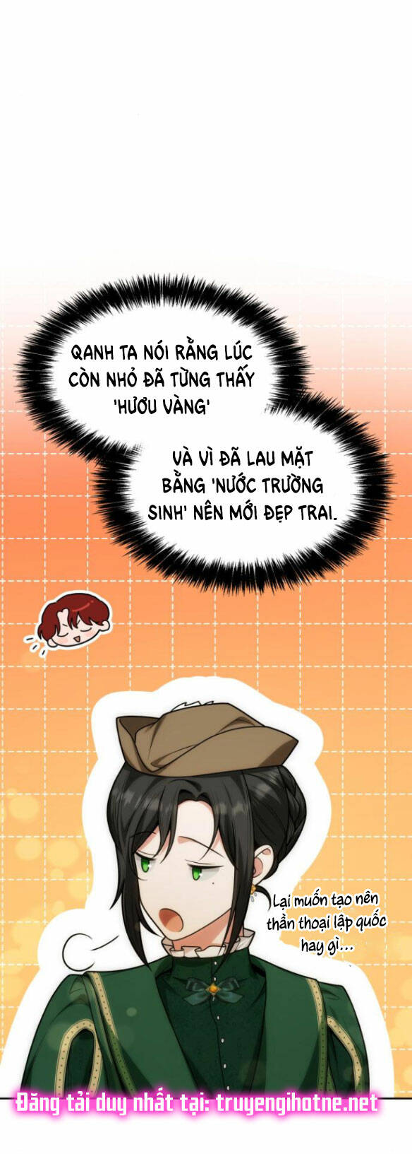 Chị Gái À, Kiếp Này Em Chính Là Nữ Hoàng - Chap 32.2 - Trang 2