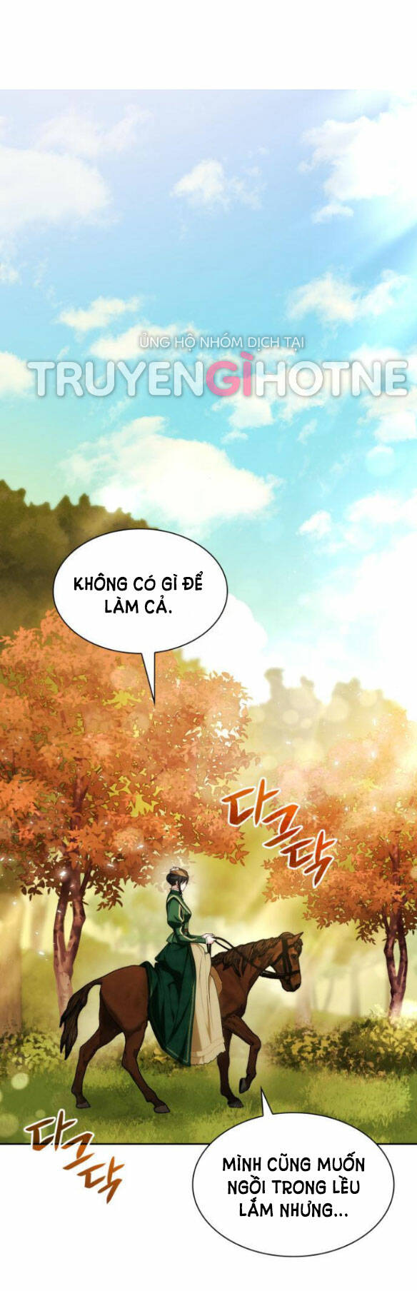 Chị Gái À, Kiếp Này Em Chính Là Nữ Hoàng - Chap 32.2 - Trang 14