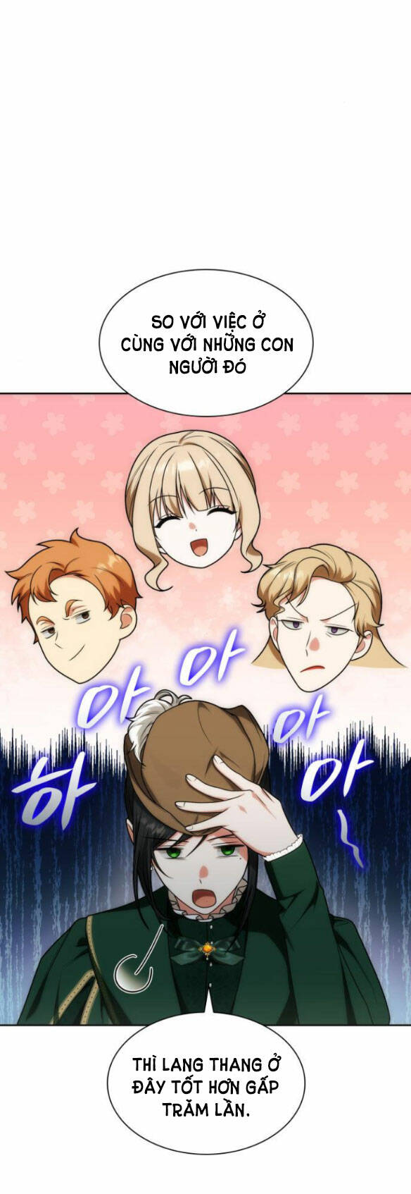Chị Gái À, Kiếp Này Em Chính Là Nữ Hoàng - Chap 32.2 - Trang 15