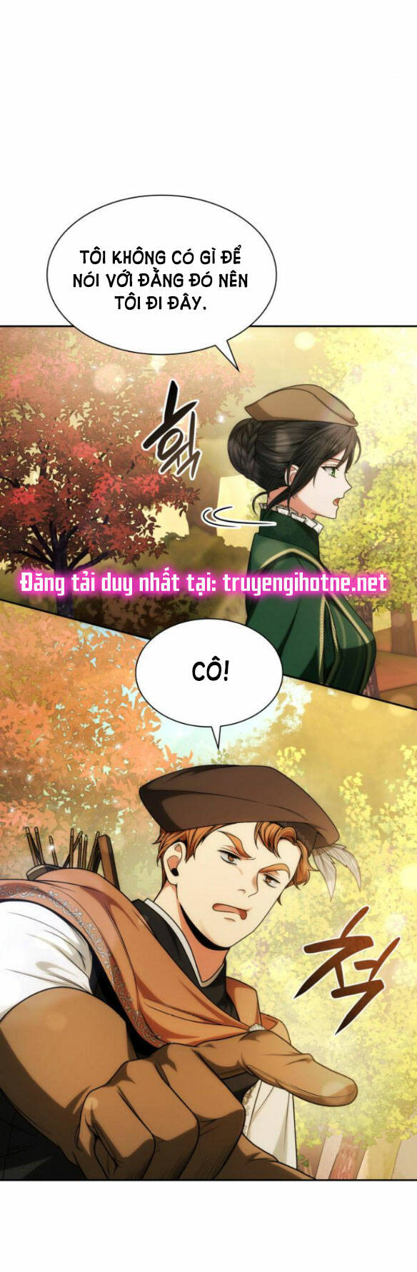 Chị Gái À, Kiếp Này Em Chính Là Nữ Hoàng - Chap 32.2 - Trang 19
