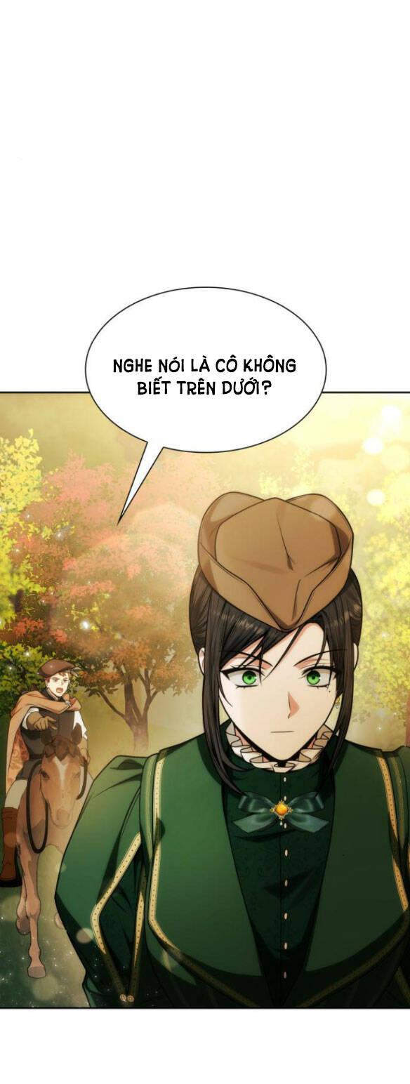 Chị Gái À, Kiếp Này Em Chính Là Nữ Hoàng - Chap 32.2 - Trang 20