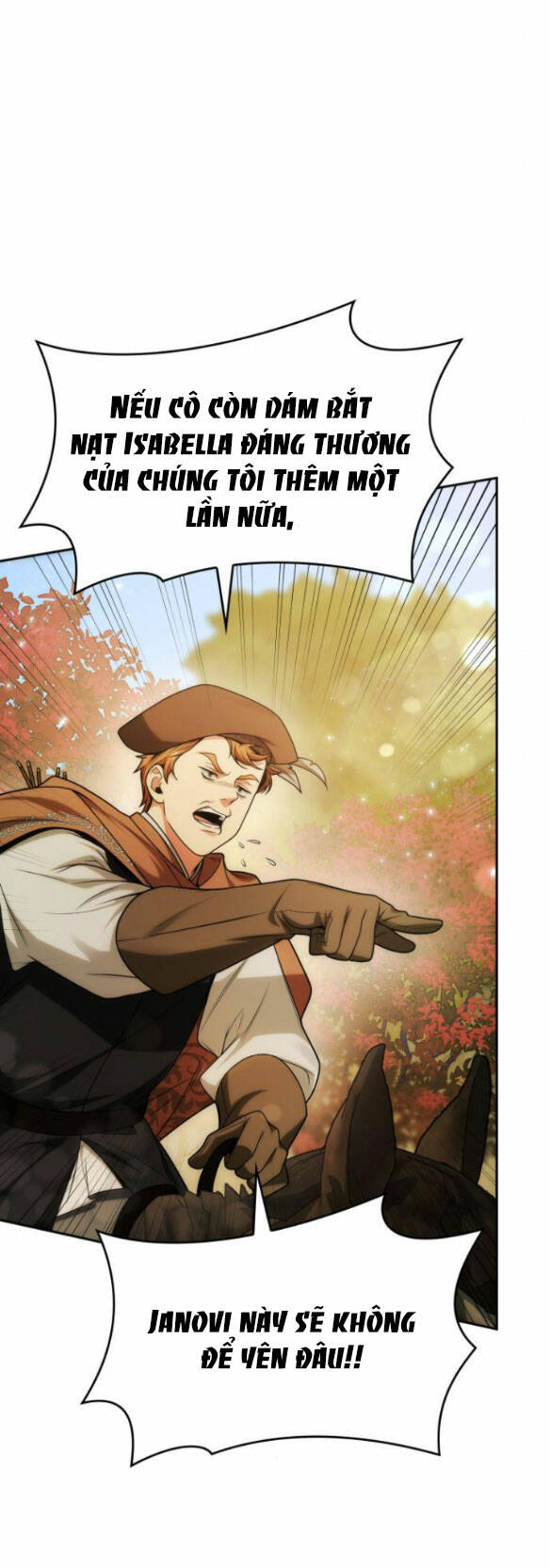 Chị Gái À, Kiếp Này Em Chính Là Nữ Hoàng - Chap 32.2 - Trang 21