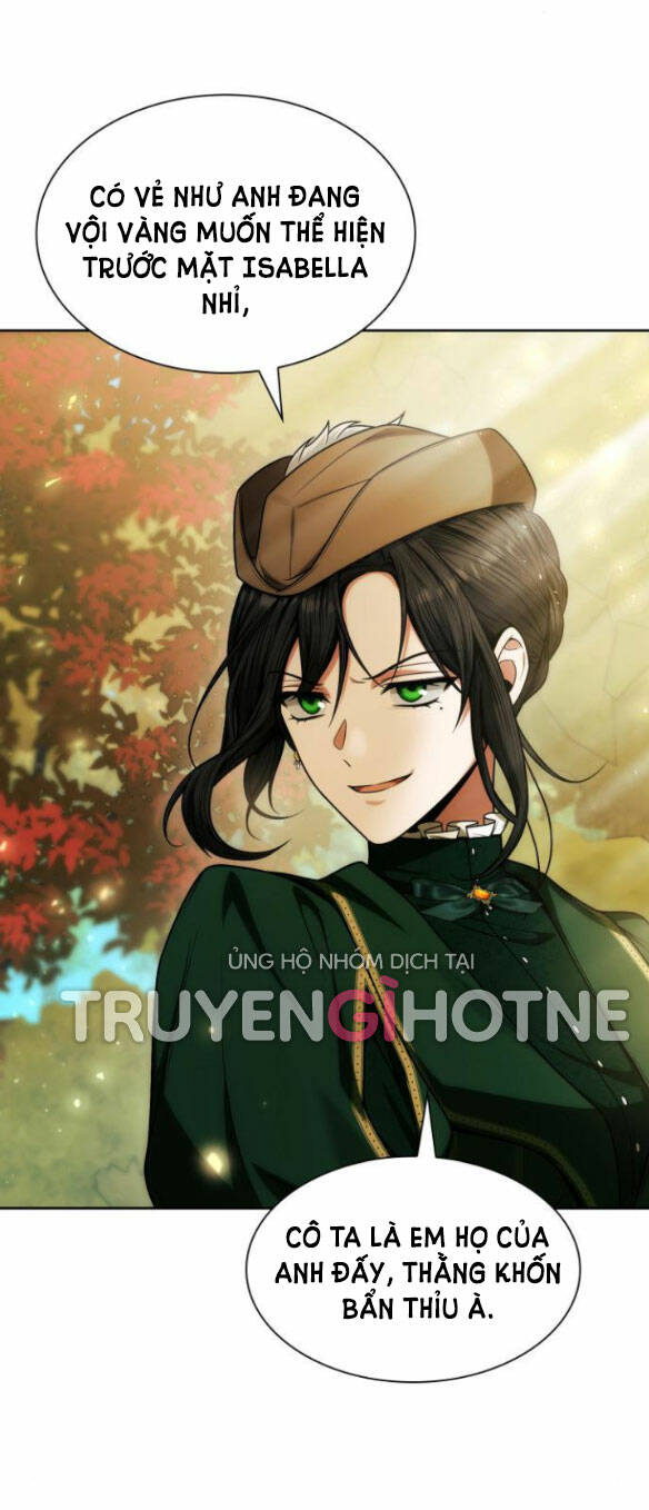 Chị Gái À, Kiếp Này Em Chính Là Nữ Hoàng - Chap 32.2 - Trang 23