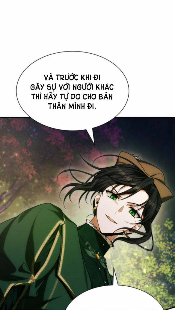 Chị Gái À, Kiếp Này Em Chính Là Nữ Hoàng - Chap 32.2 - Trang 25