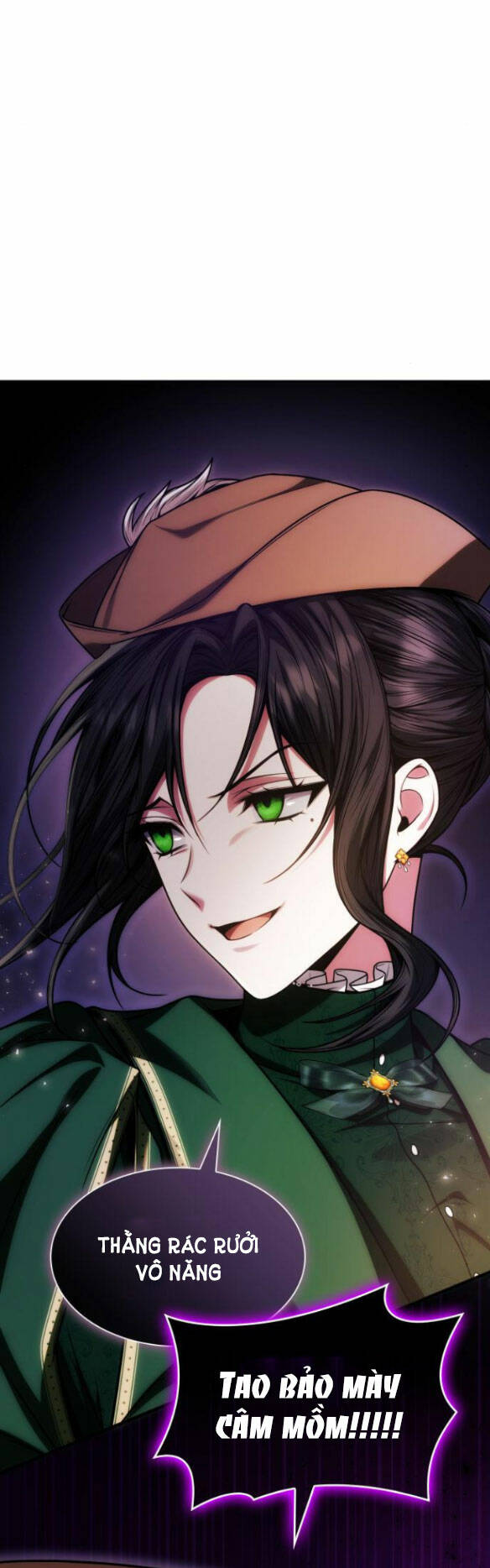 Chị Gái À, Kiếp Này Em Chính Là Nữ Hoàng - Chap 32.2 - Trang 28