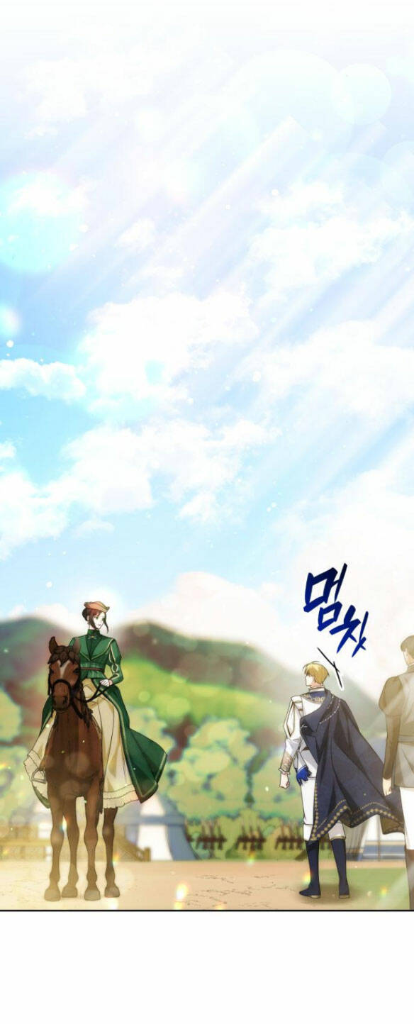 Chị Gái À, Kiếp Này Em Chính Là Nữ Hoàng - Chap 32.2 - Trang 5