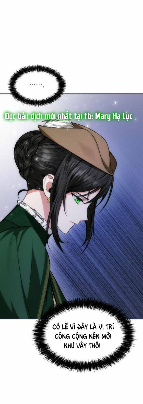 Chị Gái À, Kiếp Này Em Chính Là Nữ Hoàng - Chap 32.2 - Trang 10