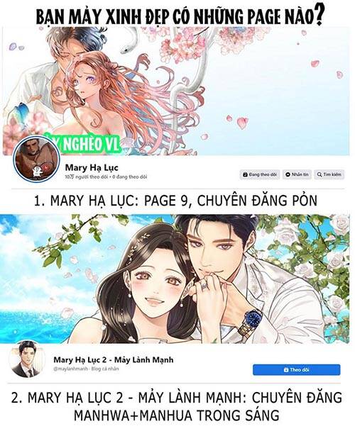 Chị Gái À, Kiếp Này Em Chính Là Nữ Hoàng - Chap 33.1 - Trang 2