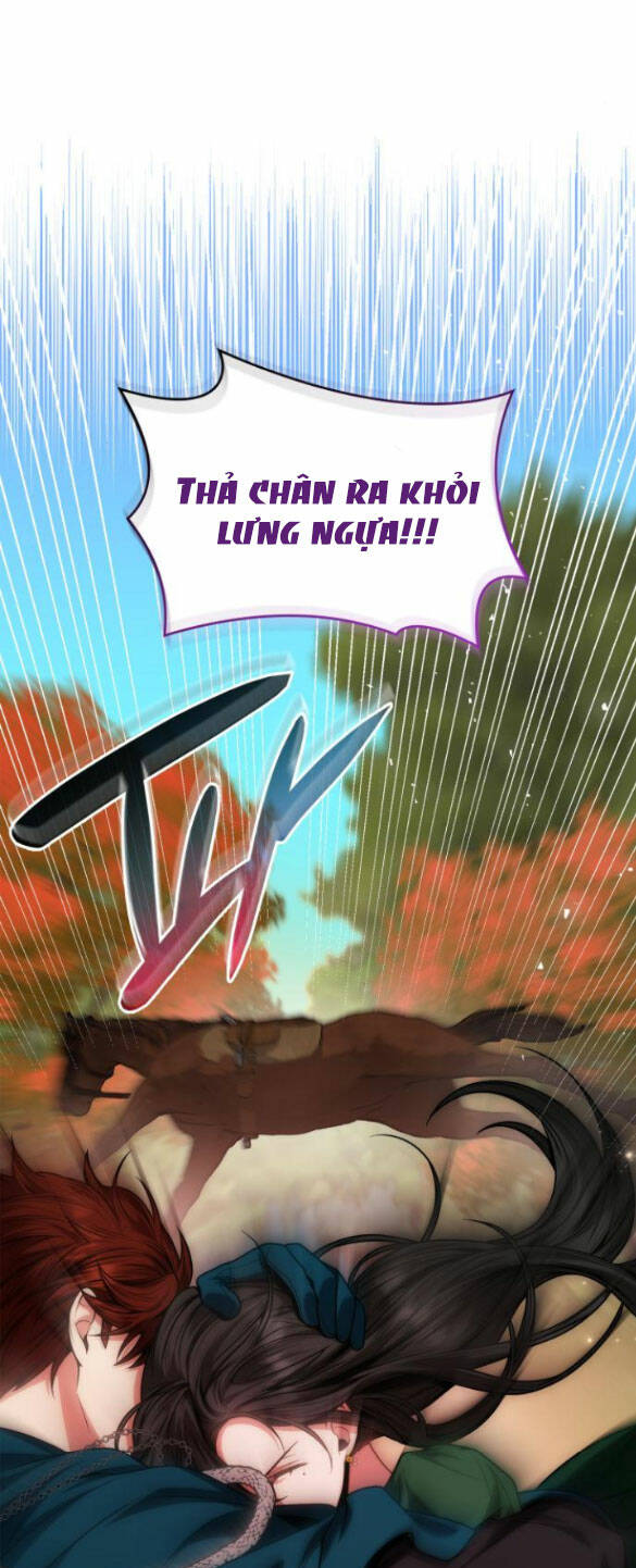 Chị Gái À, Kiếp Này Em Chính Là Nữ Hoàng - Chap 33.1 - Trang 11
