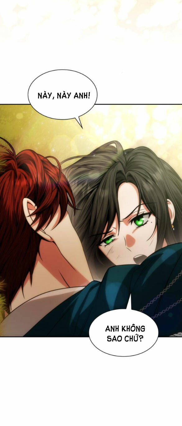 Chị Gái À, Kiếp Này Em Chính Là Nữ Hoàng - Chap 33.1 - Trang 16