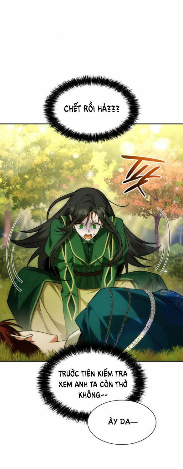 Chị Gái À, Kiếp Này Em Chính Là Nữ Hoàng - Chap 33.1 - Trang 18