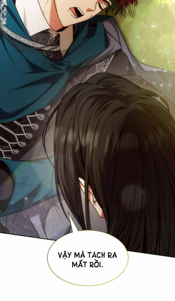 Chị Gái À, Kiếp Này Em Chính Là Nữ Hoàng - Chap 33.1 - Trang 20