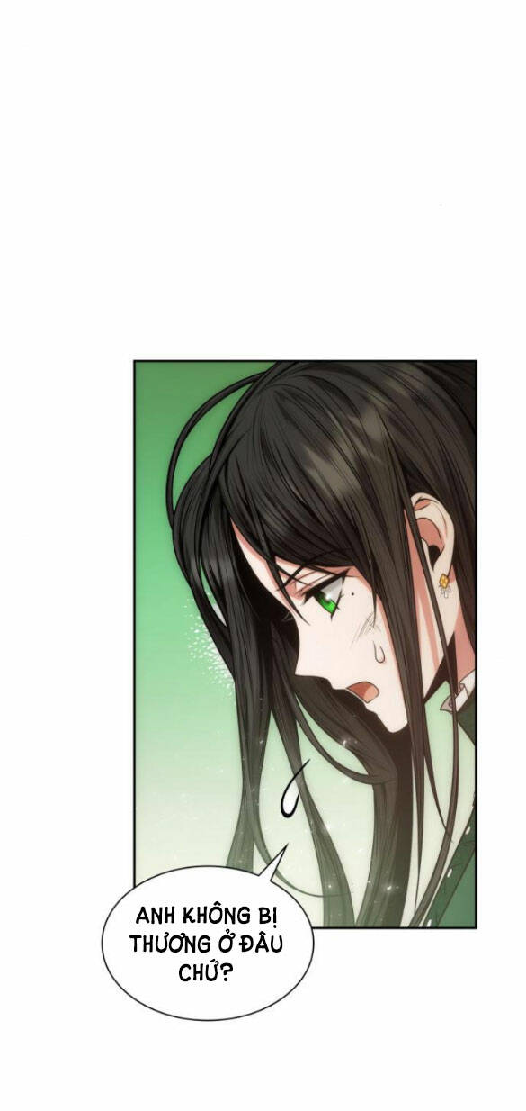 Chị Gái À, Kiếp Này Em Chính Là Nữ Hoàng - Chap 33.1 - Trang 21