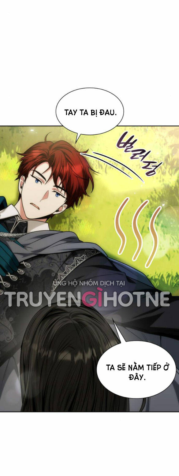 Chị Gái À, Kiếp Này Em Chính Là Nữ Hoàng - Chap 33.1 - Trang 22