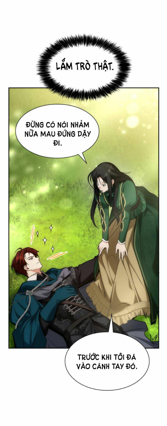 Chị Gái À, Kiếp Này Em Chính Là Nữ Hoàng - Chap 33.1 - Trang 26