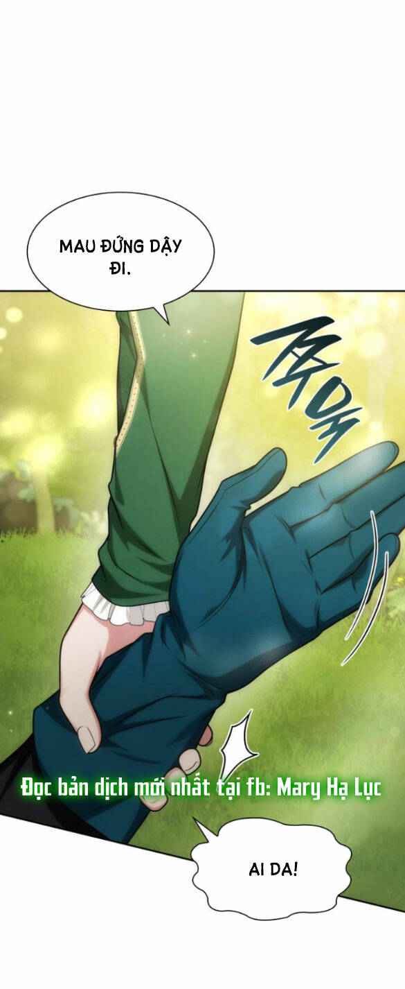 Chị Gái À, Kiếp Này Em Chính Là Nữ Hoàng - Chap 33.1 - Trang 27