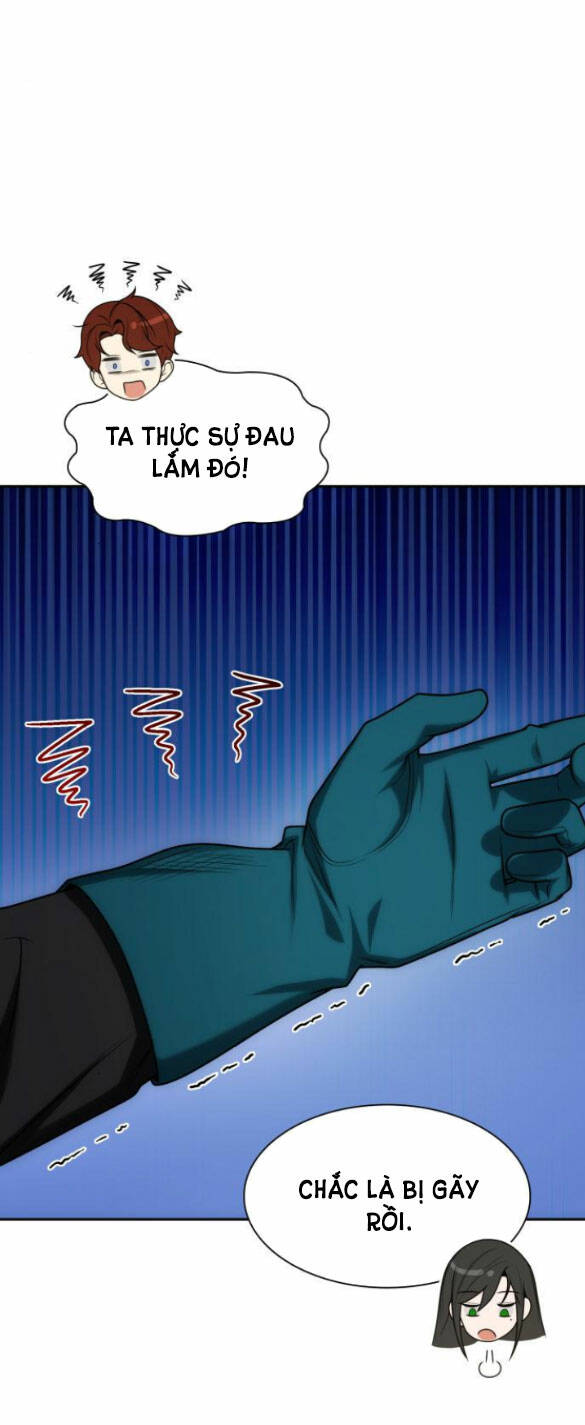 Chị Gái À, Kiếp Này Em Chính Là Nữ Hoàng - Chap 33.1 - Trang 28