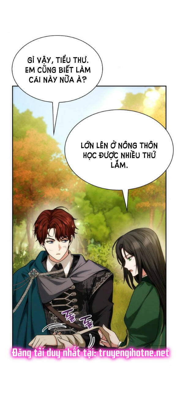 Chị Gái À, Kiếp Này Em Chính Là Nữ Hoàng - Chap 33.1 - Trang 30