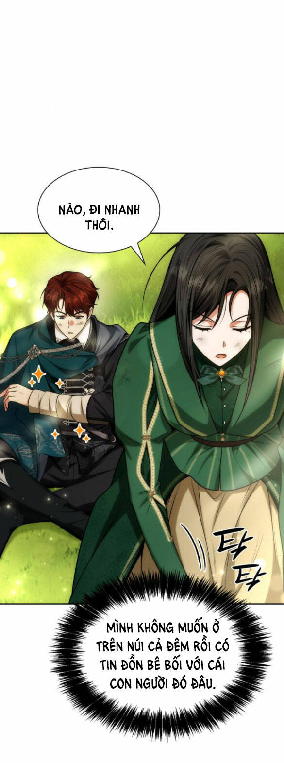 Chị Gái À, Kiếp Này Em Chính Là Nữ Hoàng - Chap 33.1 - Trang 31