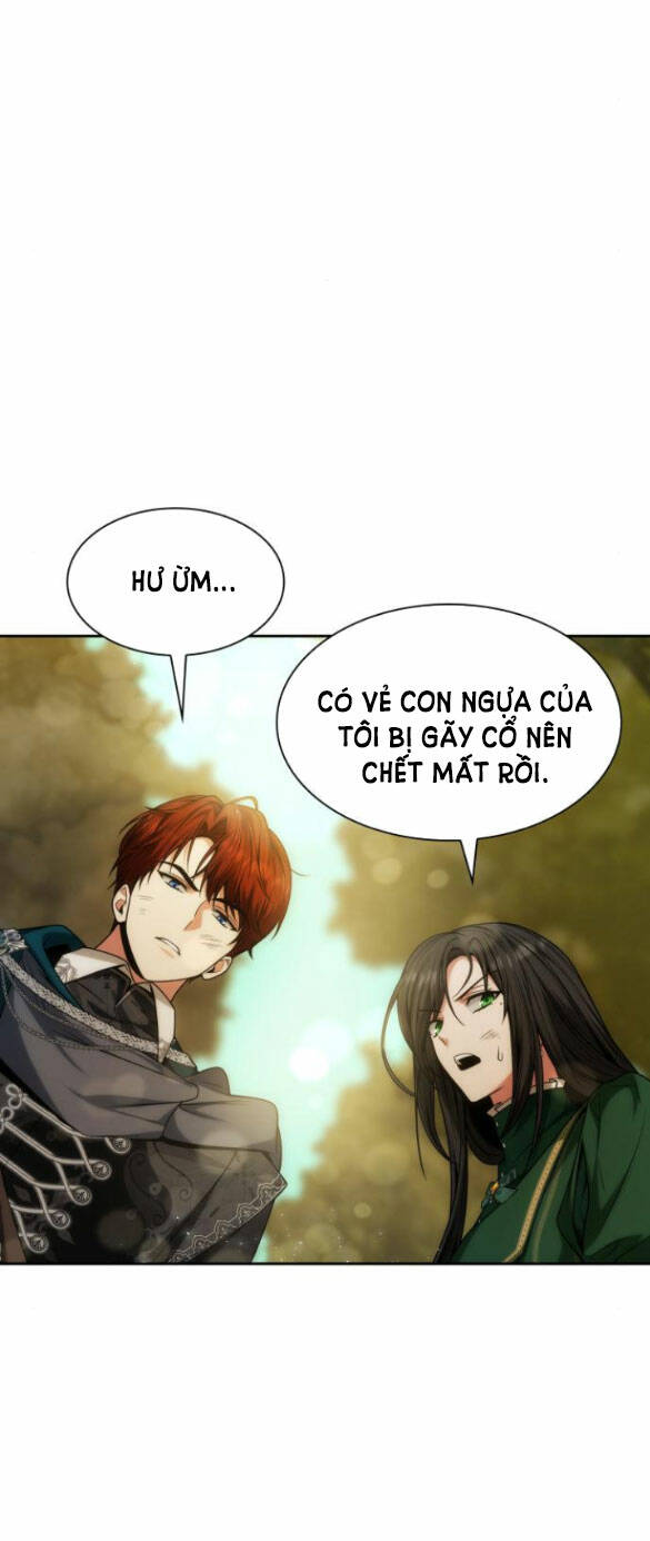 Chị Gái À, Kiếp Này Em Chính Là Nữ Hoàng - Chap 33.1 - Trang 34