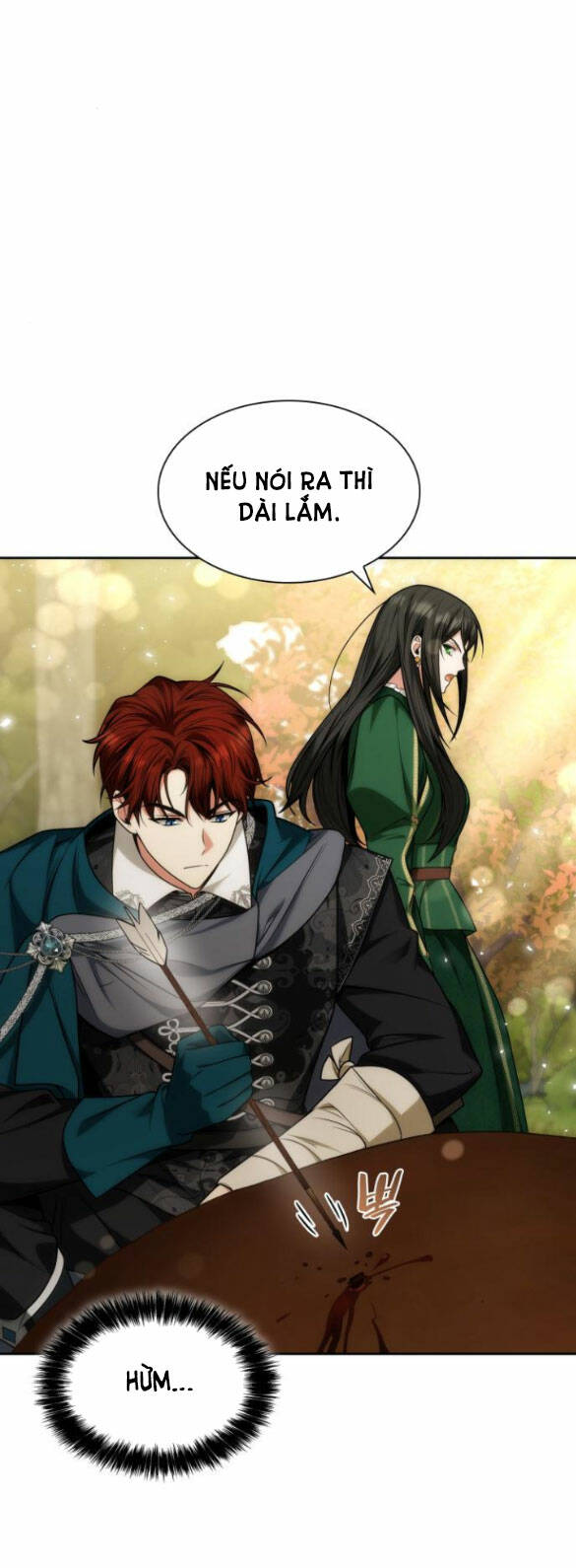 Chị Gái À, Kiếp Này Em Chính Là Nữ Hoàng - Chap 33.1 - Trang 37