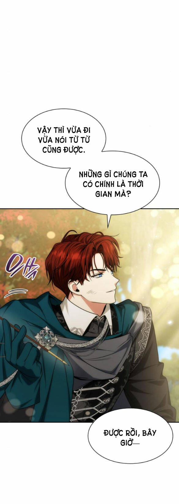 Chị Gái À, Kiếp Này Em Chính Là Nữ Hoàng - Chap 33.1 - Trang 38