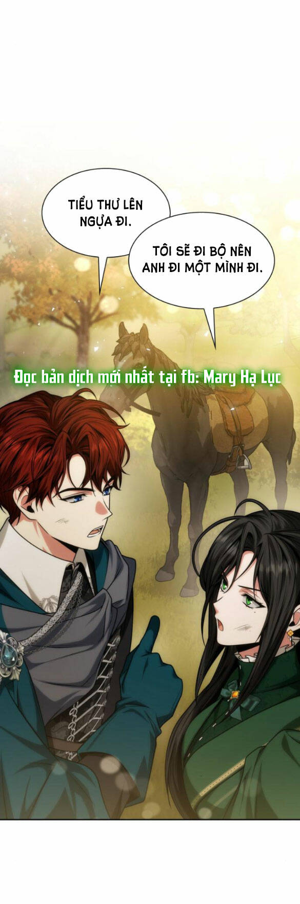 Chị Gái À, Kiếp Này Em Chính Là Nữ Hoàng - Chap 33.1 - Trang 39