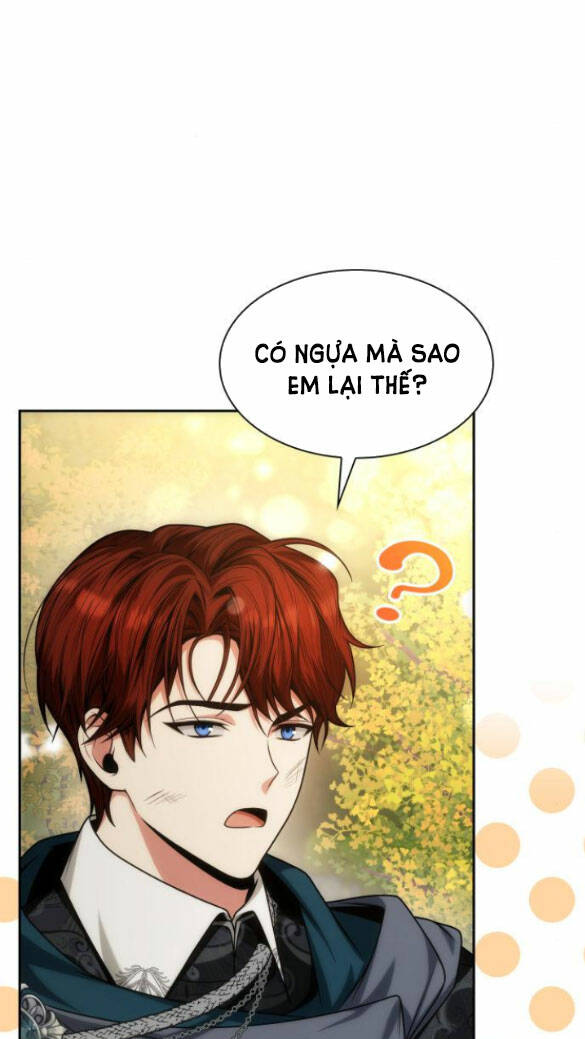 Chị Gái À, Kiếp Này Em Chính Là Nữ Hoàng - Chap 33.1 - Trang 40