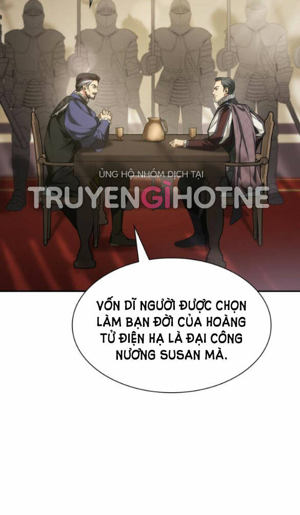 Chị Gái À, Kiếp Này Em Chính Là Nữ Hoàng - Chap 33.1 - Trang 47