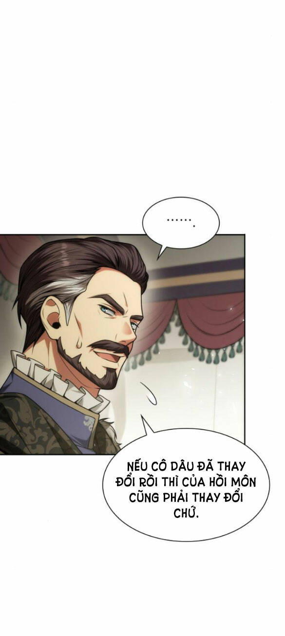 Chị Gái À, Kiếp Này Em Chính Là Nữ Hoàng - Chap 33.1 - Trang 55
