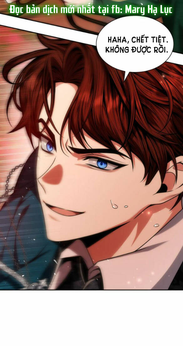 Chị Gái À, Kiếp Này Em Chính Là Nữ Hoàng - Chap 33.1 - Trang 9