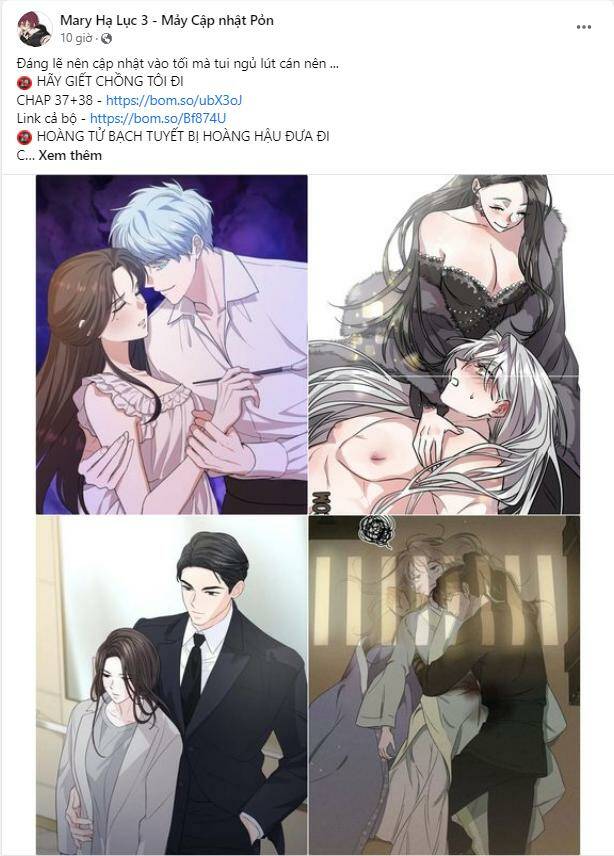 Chị Gái À, Kiếp Này Em Chính Là Nữ Hoàng - Chap 33.2 - Trang 2