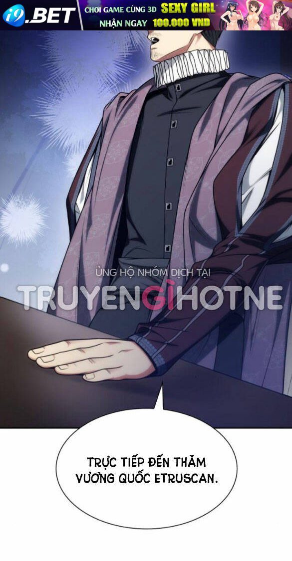 Chị Gái À, Kiếp Này Em Chính Là Nữ Hoàng - Chap 33.2 - Trang 11