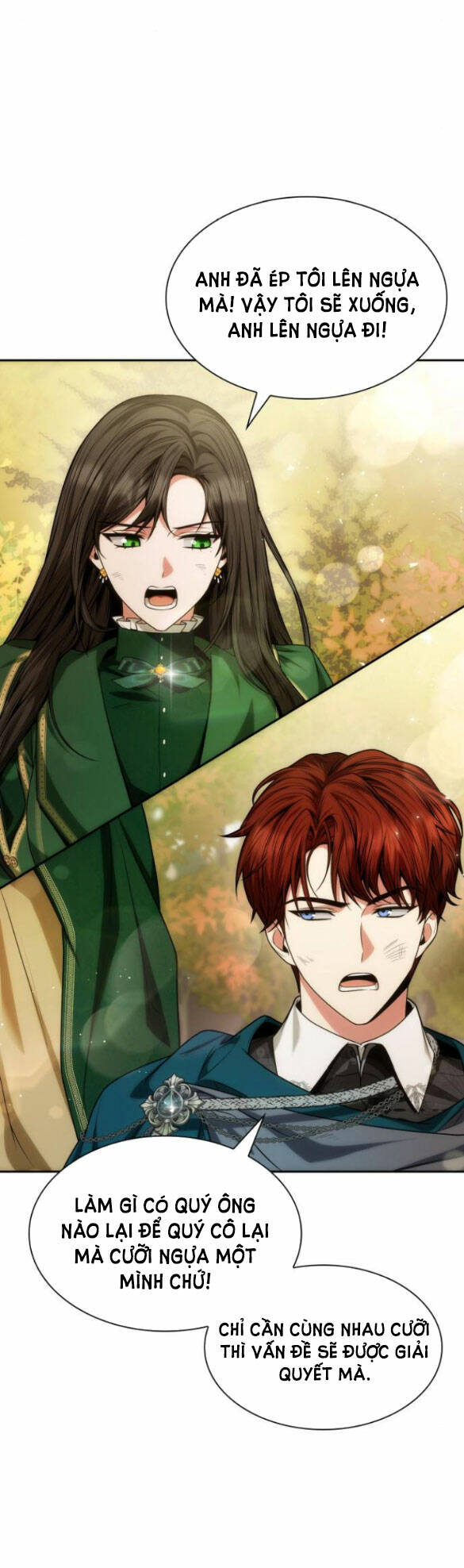 Chị Gái À, Kiếp Này Em Chính Là Nữ Hoàng - Chap 33.2 - Trang 16