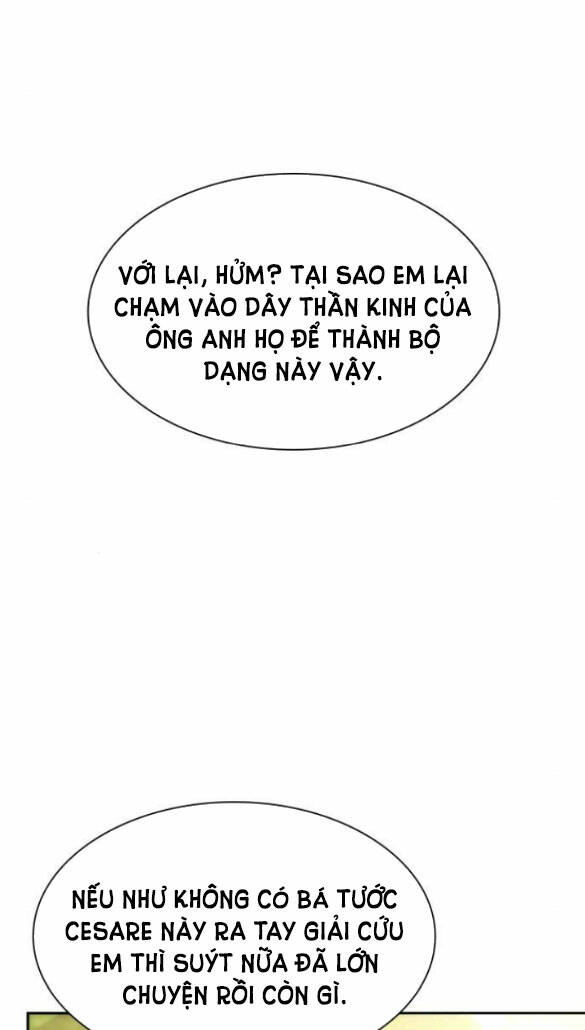 Chị Gái À, Kiếp Này Em Chính Là Nữ Hoàng - Chap 33.2 - Trang 17