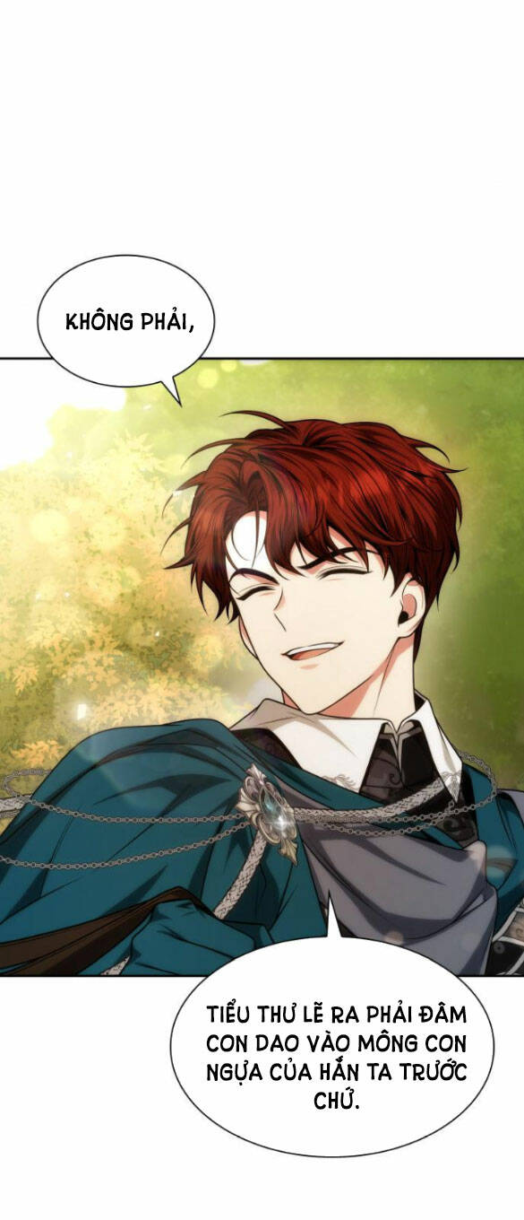 Chị Gái À, Kiếp Này Em Chính Là Nữ Hoàng - Chap 33.2 - Trang 20