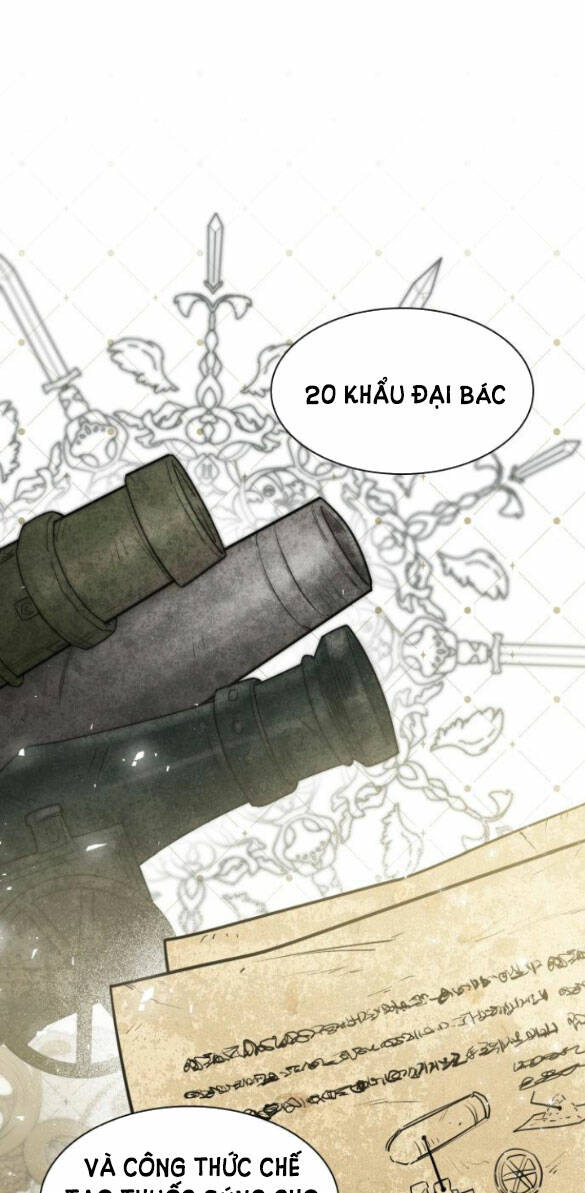 Chị Gái À, Kiếp Này Em Chính Là Nữ Hoàng - Chap 33.2 - Trang 3