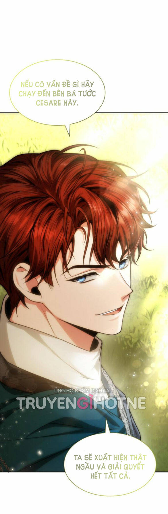 Chị Gái À, Kiếp Này Em Chính Là Nữ Hoàng - Chap 33.2 - Trang 22