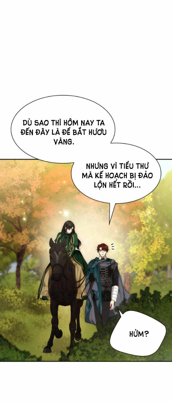 Chị Gái À, Kiếp Này Em Chính Là Nữ Hoàng - Chap 33.2 - Trang 24