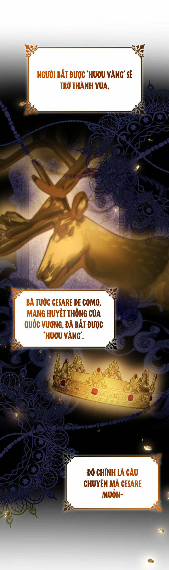 Chị Gái À, Kiếp Này Em Chính Là Nữ Hoàng - Chap 33.2 - Trang 29