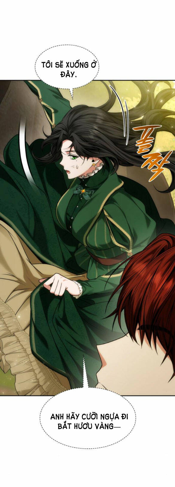 Chị Gái À, Kiếp Này Em Chính Là Nữ Hoàng - Chap 33.2 - Trang 31