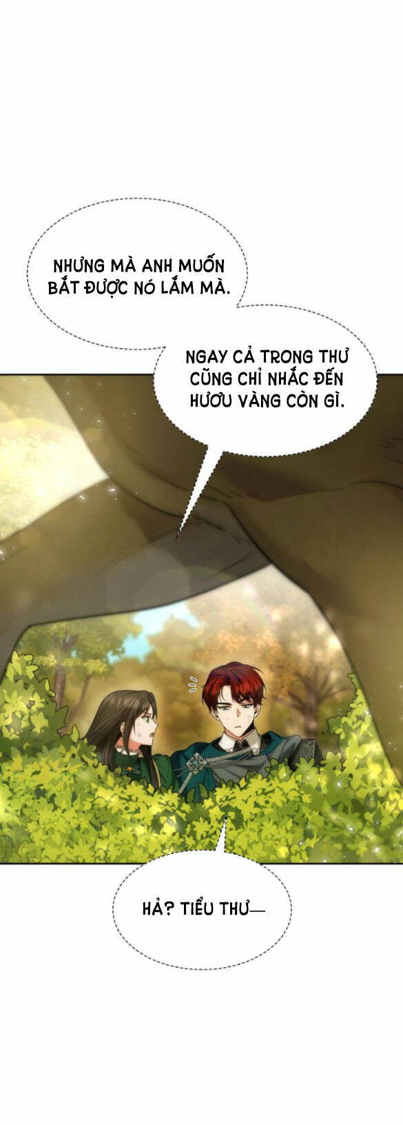 Chị Gái À, Kiếp Này Em Chính Là Nữ Hoàng - Chap 33.2 - Trang 35