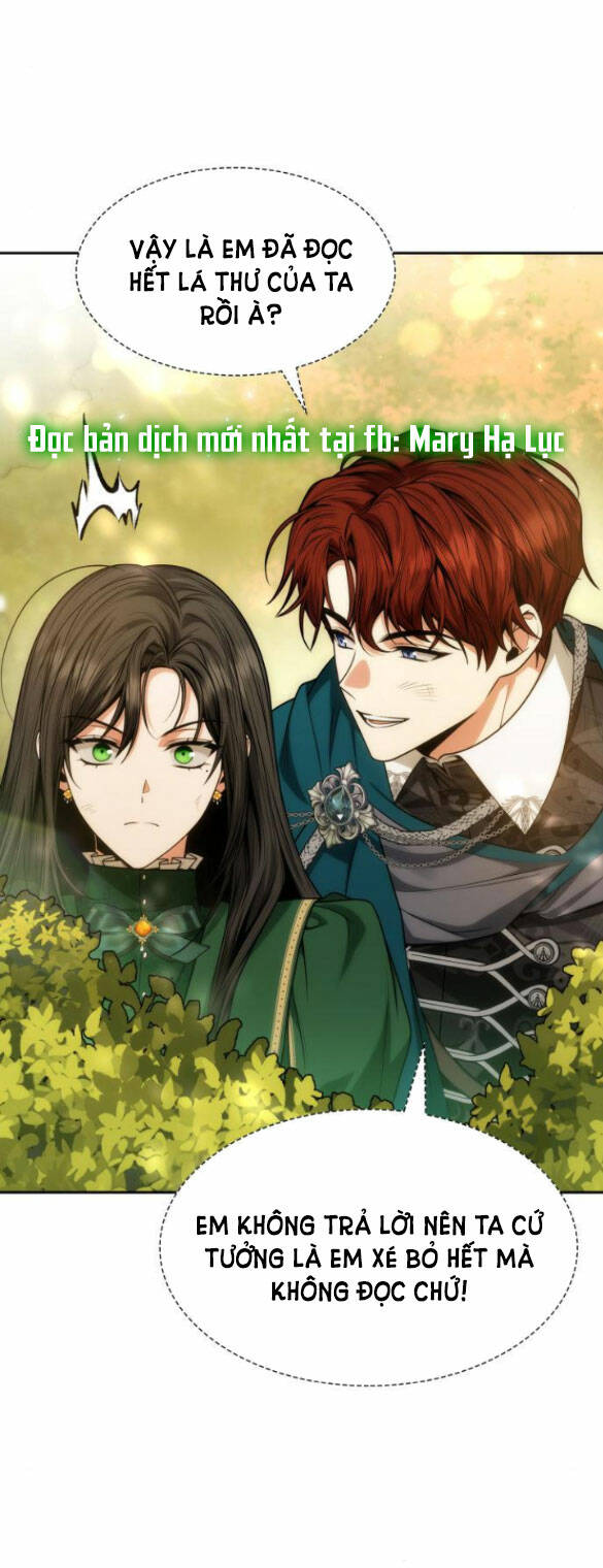 Chị Gái À, Kiếp Này Em Chính Là Nữ Hoàng - Chap 33.2 - Trang 36