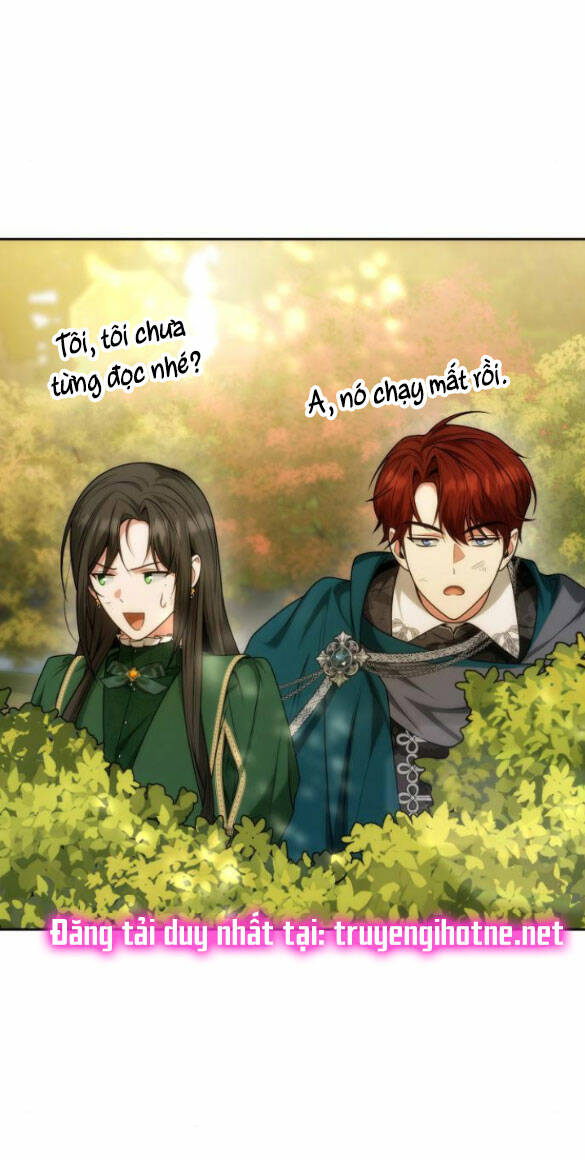 Chị Gái À, Kiếp Này Em Chính Là Nữ Hoàng - Chap 33.2 - Trang 39