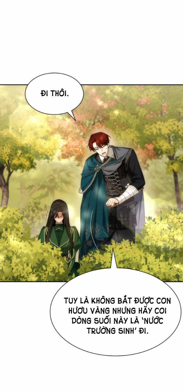 Chị Gái À, Kiếp Này Em Chính Là Nữ Hoàng - Chap 33.2 - Trang 40