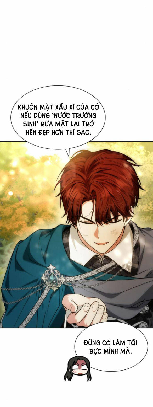 Chị Gái À, Kiếp Này Em Chính Là Nữ Hoàng - Chap 33.2 - Trang 43